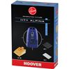Hoover H7+