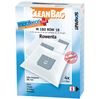 CleanBag Microfleece+ M180ROW18