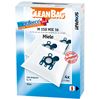 CleanBag Microfleece+ M158MIE16