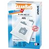 CleanBag Microfleece+ M106AEG17