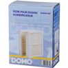 Domo Filtercassettes DO341H