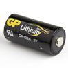 GP CR123A Foto Lithium Batterij
