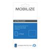 Mobilize Apple Iphone 4S Beeldschermfolie Helder
