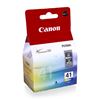 Canon Cartridge CL-41 Color ± 312 pagina's