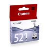 Canon Cartridge CLI-521BK Zwart
