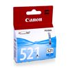 Canon Cartridge CLI-521C Blauw