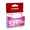 Canon Cartridge CLI-521M Magenta ± 510 pagina's