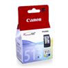 Canon Cartridge CLI-513 Kleur 13ml