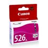 Canon Cartridge CLI-526M Magenta ± 545 pagina's