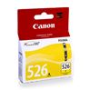 Canon Cartridge CLI-526Y Geel