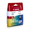 Canon Cartridge CL-541XL Color ± 400 pagina's