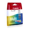 Canon Cartridge CLI-526 Multi Pack ± 500 pagina's