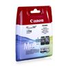 Canon Cartridge PG-510/CL-511 Multi ± 300 pagina's (kleur), ± 300 pagina's (zwart)