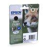 Epson Cartridge T1281 Zwart
