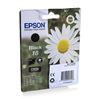Epson Cartridge 18 (T1801) Zwart