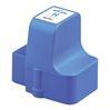 weCare Cartridge compatible met HP 363 Blauw