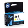 HP Cartridge 364 Geel