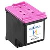 weCare Cartridge compatible met HP 300 XL Tricolor
