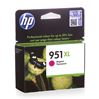 HP Cartridge 951 XL Rood