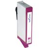 weCare Cartridge compatible met HP 920 XL Rood ± 960 pagina's