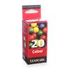 Lexmark 20 Colour