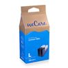 weCare Cartridge Lexmark 100 XL Blauw Combipack ± 685 pagina's