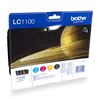 Brother LC1100 Multipack