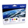 Brother LC 985 Multipack