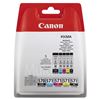 Canon Cartridge PGI-570/CLI-571 Multipack Zwart + Kleur
