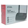 Zyxel Draadloze Router 300Mbps Zwart NBG-418N v2