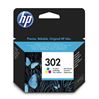 HP Cartridge 302 Kleur