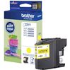 Brother Cartridge LC221 Geel