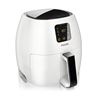 Philips Airfryer HD 9240/30 Avance Collection Front Wit