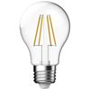 Gp Led Lamp E27 5W 470Lm Classic Filament Dimbaar