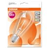 Osram ledlamp E27 2W Edison filament