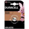 Duracell CR1220 Knoopcel Lithium Electronics