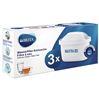 Brita Filterpatronen Maxtra+ 3 stuks
