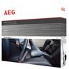 AEG 360 Home&Car Kit Advanced Precision 36mm 