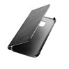 Cellular Line Bookcase Essential Zwart voor Samsung Galaxy S8+ 