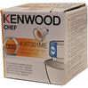 Kenwood Bar Naar Twist Adapter KAT001ME