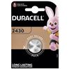 Duracell Knoopcel Lithium DL2430