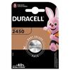 Duracell DL2450 Knoopcel Lithium