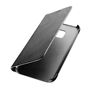 Cellular Line Bookcase Essential Zwart voor Samsung Galaxy S8+ 