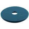 Numatic Reinigingspad Blauw 0614 voor LoLine