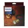 Philips Pendelsnoer Hanglamp Vintage Goud 36107/10/PN E27