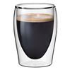 Scanpart Trendy Koffie Glas 2 Stuks