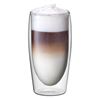 Scanpart café latte thermoglazen 2 stuks