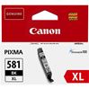 Canon Cartridge CLI-581 BK XL  Zwart