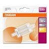 Osram ledlamp R7s 7W line 4058075811690 Warm wit