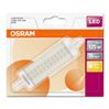 Osram ledlamp R7s 15W line 4058075811614 Warm wit